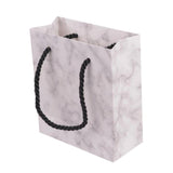 Max Marbling Cardboard Jewellery Gift Box Wedding Favour Cotton Cushion E