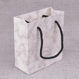 Max Marbling Cardboard Jewellery Gift Box Wedding Favour Cotton Cushion E