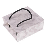 Max Marbling Cardboard Jewellery Gift Box Wedding Favour Cotton Cushion E