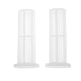 Max 2x Car Clean Washer Water Filter Connection High Pressure for Karcher K2-K7