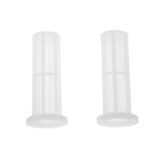 Max 2x Car Clean Washer Water Filter Connection High Pressure for Karcher K2-K7