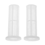 Max 2x Car Clean Washer Water Filter Connection High Pressure for Karcher K2-K7