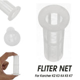 Max 2x Car Clean Washer Water Filter Connection High Pressure for Karcher K2-K7