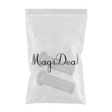 Max 2x Car Clean Washer Water Filter Connection High Pressure for Karcher K2-K7