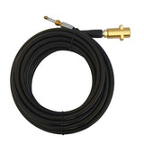 Max High Pressure Washer Hose for Karcher K1 ,K2, K3, K4, K5, K6, K7 10 Meter