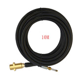 Max High Pressure Washer Hose for Karcher K1 ,K2, K3, K4, K5, K6, K7 10 Meter