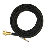 Max High Pressure Washer Hose for Karcher K1 ,K2, K3, K4, K5, K6, K7 15 Meter