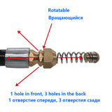 Max High Pressure Washer Hose for Karcher K1 ,K2, K3, K4, K5, K6, K7 15 Meter