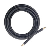 Max High Pressure Washer Hose Water Cleaning Extension Hose for Karcher 6m