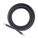 Max High Pressure Washer Hose Water Cleaning Extension Hose for Karcher 6m