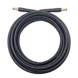 Max High Pressure Washer Hose Water Cleaning Extension Hose for Karcher 6m
