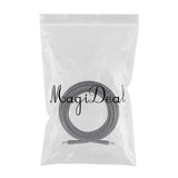 Max High Pressure Washer Hose Water Cleaning Extension Hose for Karcher 6m