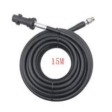 Max High Pressure Washer Hose for Karcher K2-K7  15 Meter