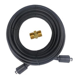 Max High Pressure Washer Hose M22 14mm or M22 15mm for Karcher 10 Meter