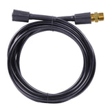 Max High Pressure Washer Hose M22 14mm or M22 15mm for Karcher 10 Meter