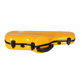 Max Alto Saxophone Handheld Bag Organiser Durable FRP Foam yellow