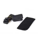 Max Alto Saxophone Handheld Bag Organiser Durable FRP Foam yellow