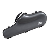 Max Alto Saxophone Handheld Bag Organiser Durable FRP Foam gray