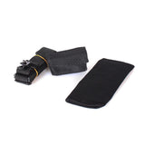 Max Alto Saxophone Handheld Bag Organiser Durable FRP Foam gray