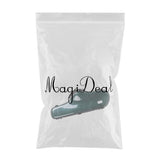 Max Alto Saxophone Handheld Bag Organiser Durable FRP Foam green