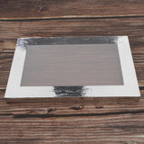 Max Screen Printing Frame Silk Print Mesh for Printed Circuit Board 22x32cm 120T