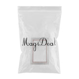 Max Screen Printing Frame Silk Print Mesh for Printed Circuit Board 22x32cm 120T