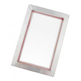 Max Screen Printing Frame Silk Print Mesh for Printed Circuit Board 22x32cm 120T