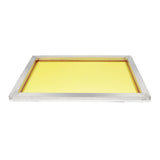 Max Screen Printing Frame Silk Print Mesh for Printed Circuit Board 22x32cm 120T