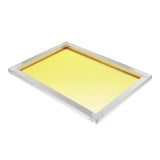 Max Screen Printing Frame Silk Print Mesh for Printed Circuit Board 22x32cm 120T