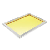 Max Screen Printing Frame Silk Print Mesh for Printed Circuit Board 22x32cm 120T