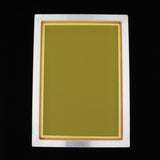 Max Screen Printing Frame Silk Print Mesh for Printed Circuit Board 22x32cm 120T
