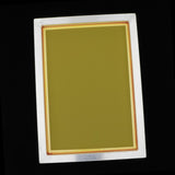 Max Screen Printing Frame Silk Print Mesh for Printed Circuit Board 22x32cm 120T
