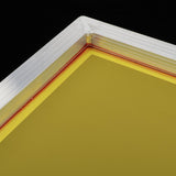 Max Screen Printing Frame Silk Print Mesh for Printed Circuit Board 22x32cm 120T