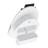 Max Mustache Face Eyeglasses Sunglasses Spectacles Display Stand Rack Style3