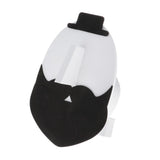 Max Mustache Face Eyeglasses Sunglasses Spectacles Display Stand Rack Style3