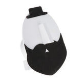 Max Mustache Face Eyeglasses Sunglasses Spectacles Display Stand Rack Style3