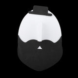 Max Mustache Face Eyeglasses Sunglasses Spectacles Display Stand Rack Style3