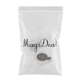 Max Carbon Steel Spiral Bevel Gear Replacement For Angle Grinders Accessory