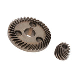 Max Carbon Steel Spiral Bevel Gear Replacement For Angle Grinders Accessory
