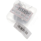 Max Carbon Steel Spiral Bevel Gear Replacement For Angle Grinders Accessory