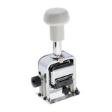 Max Automatic Zero Numbering Machine Marking Machine Digital Stamp 4 Digits