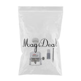 Max Automatic Zero Numbering Machine Marking Machine Digital Stamp 4 Digits