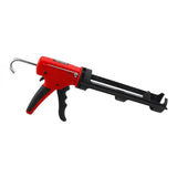 Max Plastic Professional Mastic Skeleton Silicone Sealant Caulk Applicator Tool