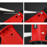 Max Plastic Professional Mastic Skeleton Silicone Sealant Caulk Applicator Tool
