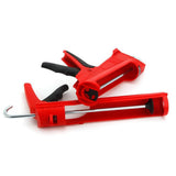 Max Plastic Professional Mastic Skeleton Silicone Sealant Caulk Applicator Tool