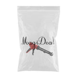 Max Plastic Professional Mastic Skeleton Silicone Sealant Caulk Applicator Tool