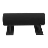 Max Maxb Bright Color Hair Band Display Rack 30x11cm Black