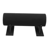 Max Maxb Bright Color Hair Band Display Rack 30x11cm Black