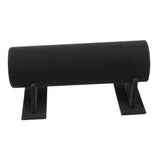 Max Maxb Bright Color Hair Band Display Rack 30x11cm Black