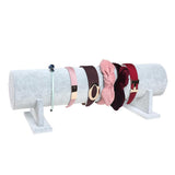 Max Maxb Bright Color Hair Band Display Rack 50x11cm Grey
